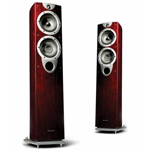 Акустика  WHARFEDALE  Evo-2 40 rosewood