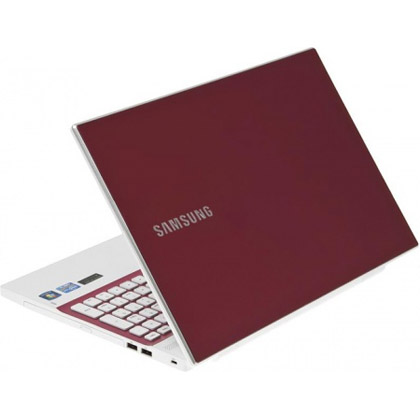 Ноутбук  SAMSUNG  300V5A S0R