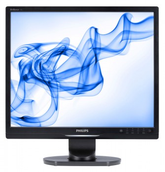 Монитор  PHILIPS  19S1SB/01 DVI