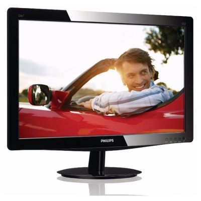 Монитор  PHILIPS  196V3LSB/62