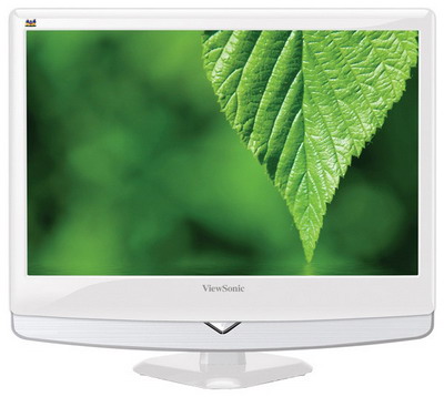 Монитор  VIEWSONIC  VX2451MHP LED