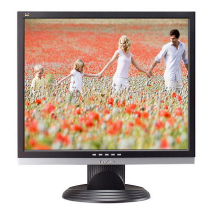 Монитор  VIEWSONIC  VA916G S/BK