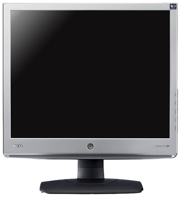 Монитор  BENQ  E910T