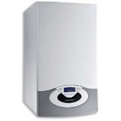 Котел настенный газ.  ARISTON  Genus Premium HP 45KW