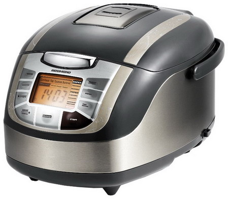 Мультиварка  REDMOND  RMC-M4501