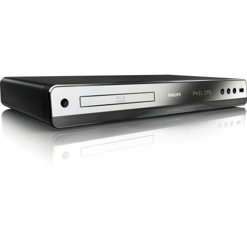 Blu-Ray плеер  PHILIPS  BDP5100