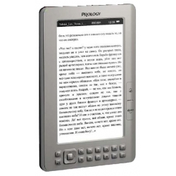 Электронная книга  PROLOGY  Latitude I-700