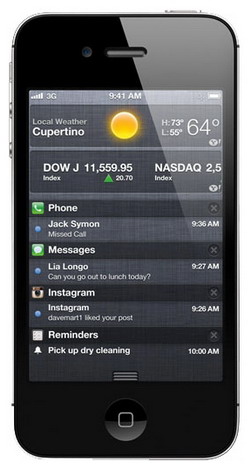 Смартфон APPLE iPhone 4S