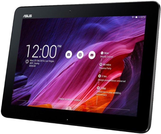 Планшет ASUS TF103CG-1A057A
