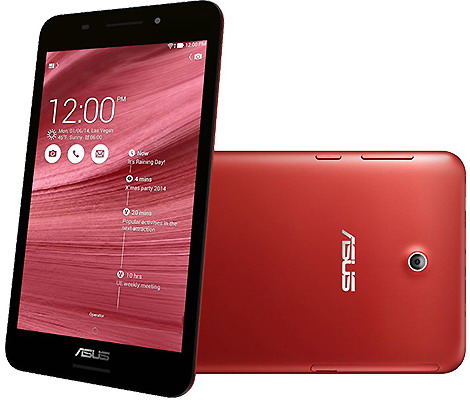 Планшет ASUS FE375CXG-1C012A