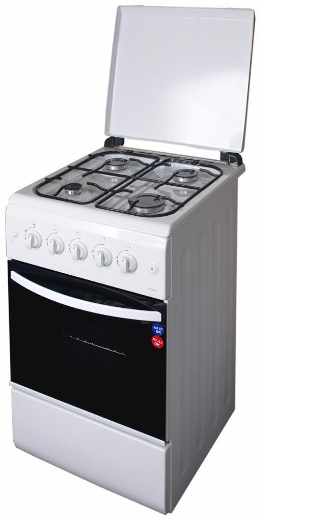 Плита газовая  BERGH  5100-01