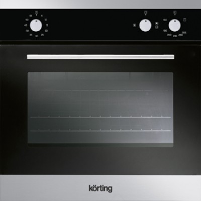 Духовой шкаф газовый KORTING OGG 741 JX