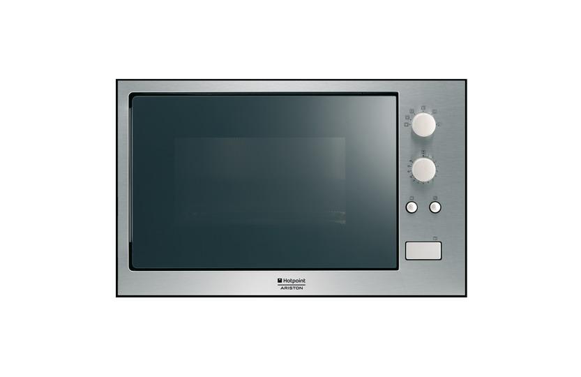 СВЧ-печь встраиваемая  Hotpoint ARISTON  MWK 212 X HA