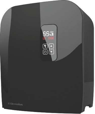 Увлажнитель ELECTROLUX EHAW 7510D