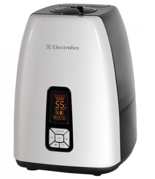 Увлажнитель  ELECTROLUX  EHU 5515D white
