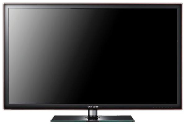 Телевизор LED  SAMSUNG  UE-40D5500RW