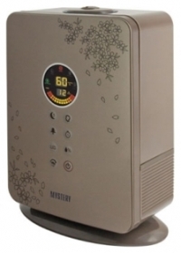 Увлажнитель  MYSTERY  MAH-2605