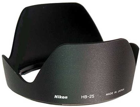 Бленда NIKON HB-25