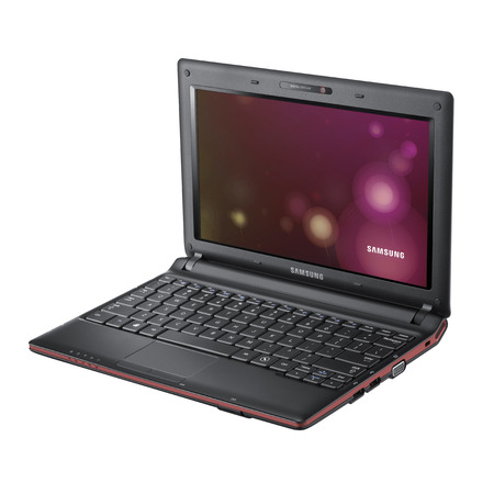 Ноутбук  SAMSUNG  N100 MA02