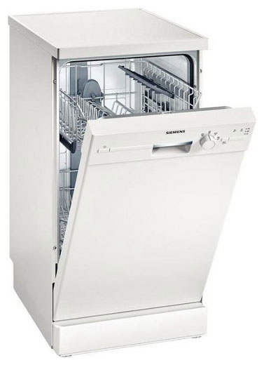 Посудомоечная машина  SIEMENS  SR24E201 RU
