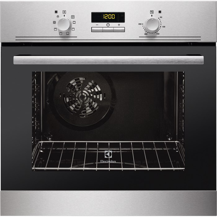 Духовой шкаф электрический ELECTROLUX EZB 53400 AX