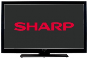 Телевизор  SHARP  LC22LE510RU