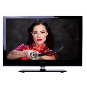 Телевизор LED  SUPRA  STV-LC3239W black