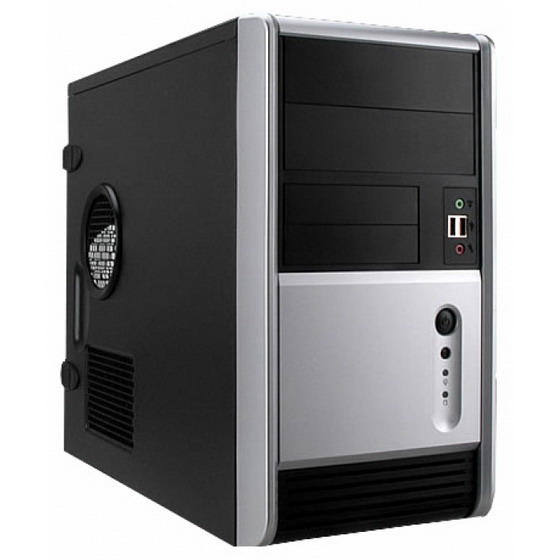 Системный блок  WEXLER  PC WT 805