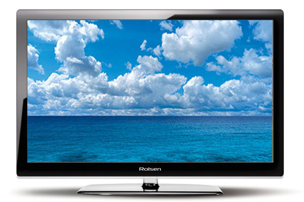 Телевизор  ROLSEN  RL-23L1002UF