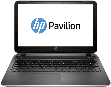 Ноутбук HP 15-p170nr