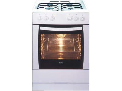 Плита газовая  HANSA  FCMW 67002019