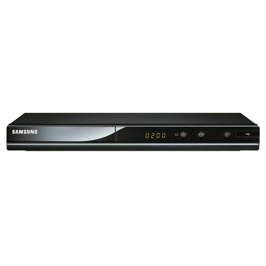 DVD плеер  SAMSUNG  DVD-D360K