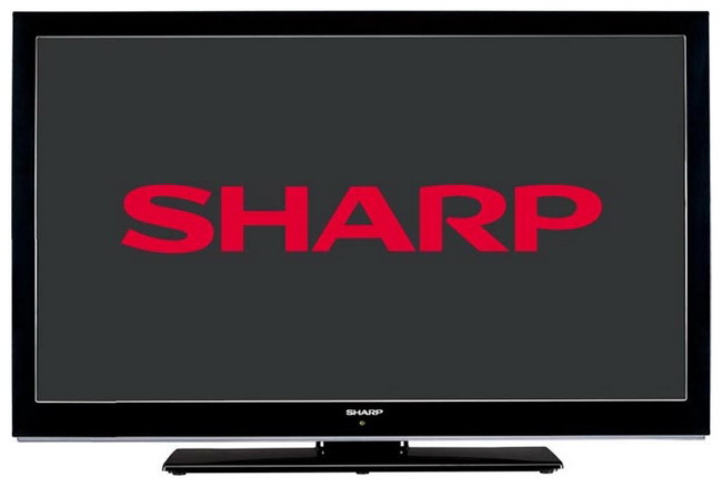 Телевизор LED  SHARP  LC32LE530RU
