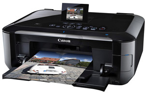 МФУ CANON MG6240