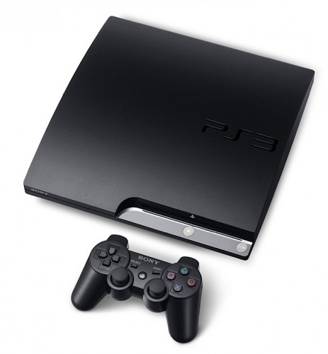 Приставка игр.  SONY  PS3 320 Гб + Asssassin`s Creed