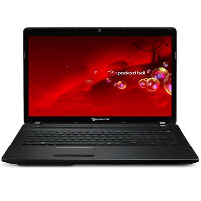 Ноутбук  PACKARD BELL  EasyNote LS11-HR-319RU