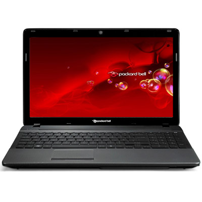 Ноутбук  PACKARD BELL  EasyNote TS11-HR-315RU