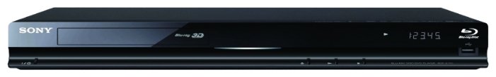 3D Blu-Ray плеер SONY BDP-S780