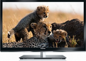 Телевизор LED  TOSHIBA  37UL863R