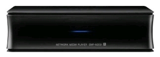 Медиаплеер  SONY  SMP-N200