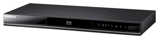 Blu-Ray плеер  SAMSUNG  BD-D5100