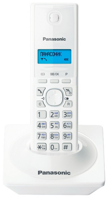 Радиотелефон PANASONIC TG 1711