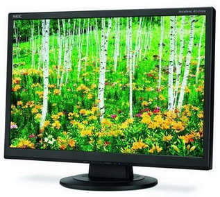 Монитор  VIEWSONIC  VA1948M LED BK/BK