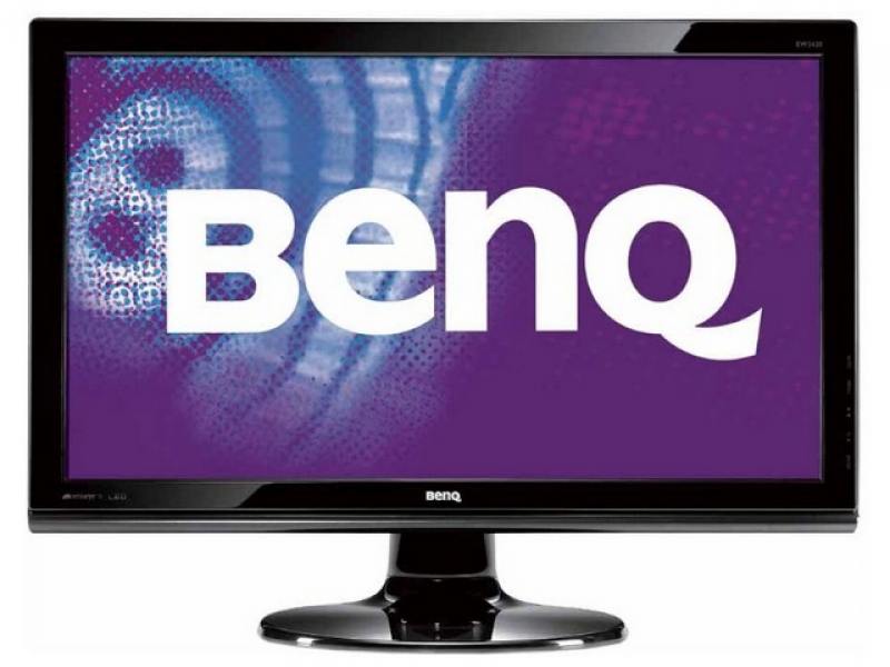 Монитор  BENQ  GL2040M BK/BK