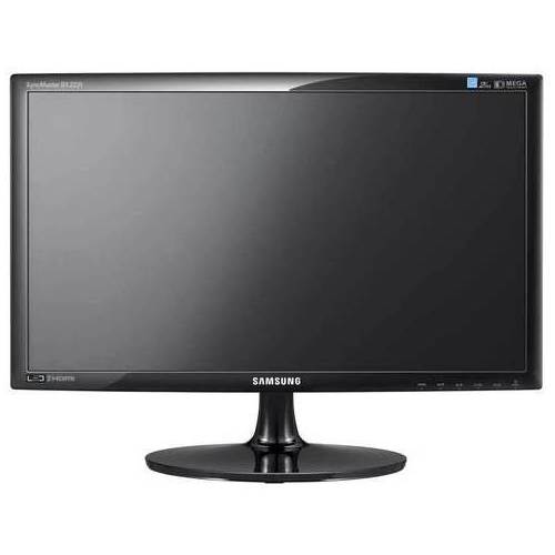 Монитор  SAMSUNG  S20A300B LED