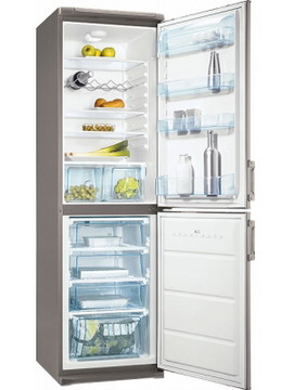 Холодильник  ELECTROLUX  ERB 37090 X