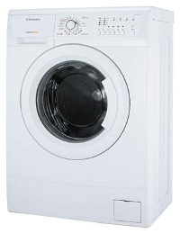Стиральная машина  ELECTROLUX  EWS 105215 A