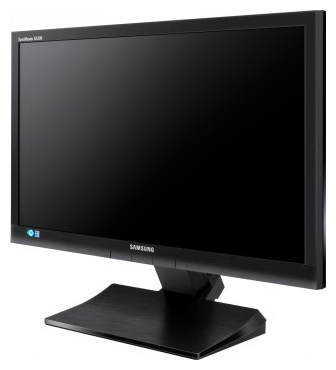 Монитор  SAMSUNG  S19A200NW