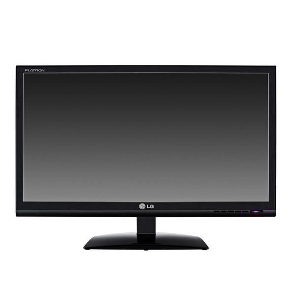 Монитор  LG  E2041T-BN