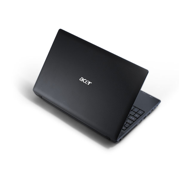 Ноутбук  ACER  Aspire 5750G-2434G32Mnkk